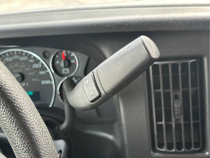 2024 GMC Savana 2500