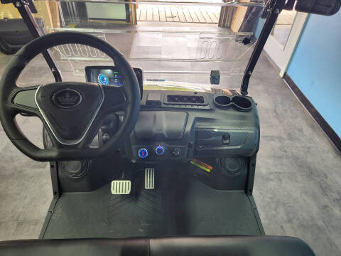 2025 Evolution D5 Ranger 4