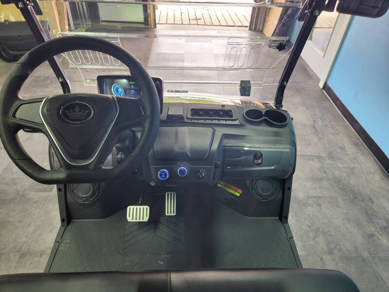 2025 Evolution D5 Ranger 4