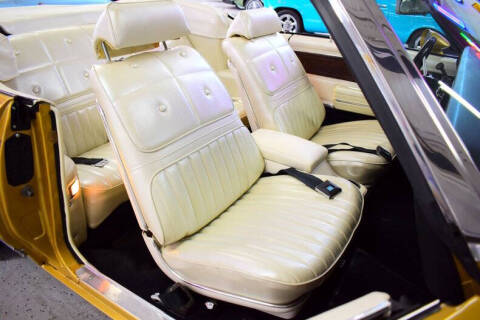 1970 Oldsmobile Cutlass