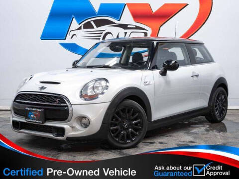 2015 MINI Hardtop 2 Door