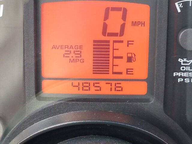 1996 Chevrolet Corvette