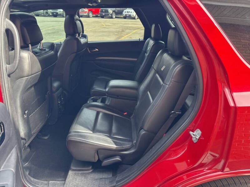 2020 Dodge Durango R/T