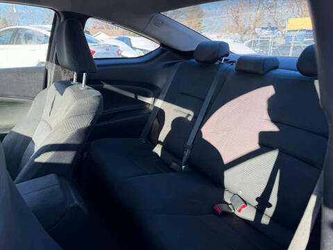 2014 Honda Accord LX-S