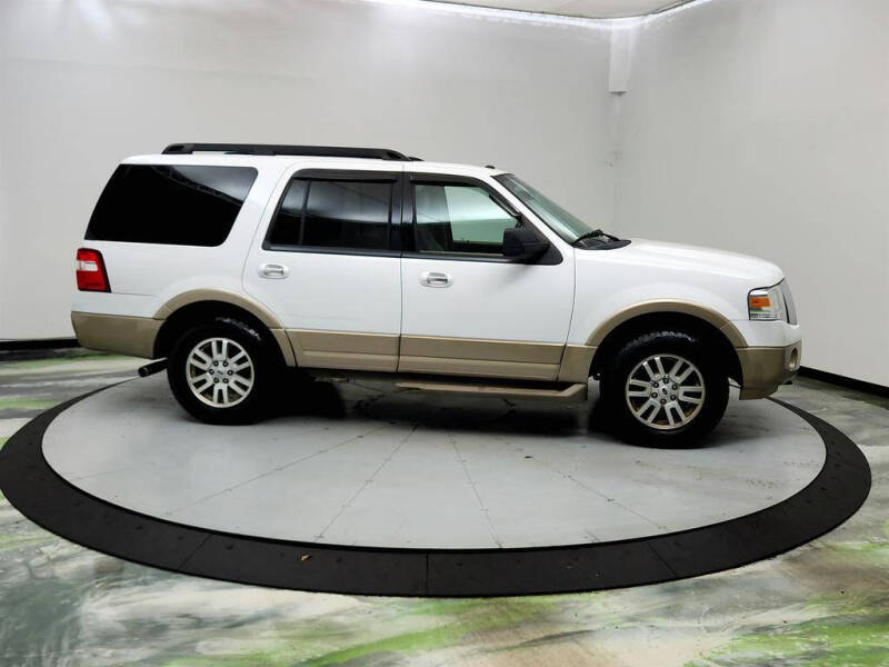 2014 Ford Expedition XLT