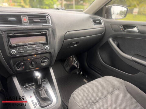 2013 Volkswagen Jetta