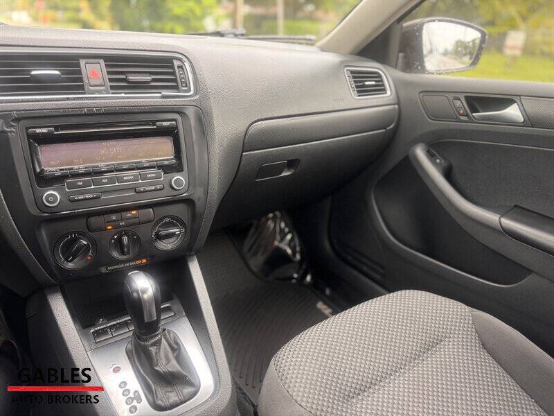 2013 Volkswagen Jetta