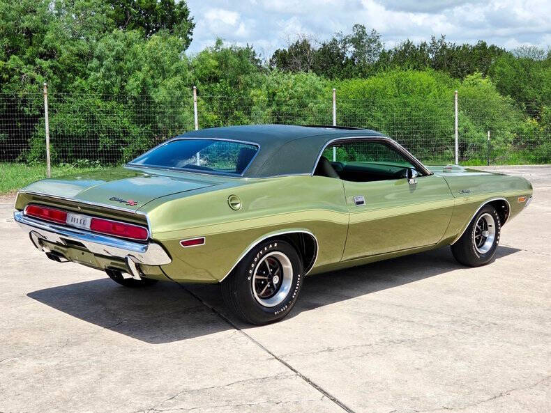 1970 Dodge Challenger