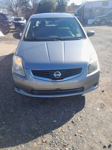 2012 Nissan Sentra for sale at Auction Buy LLC in Wilmington DE