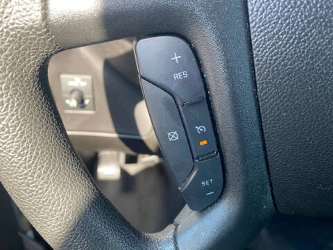 2021 Chevrolet Express 2500