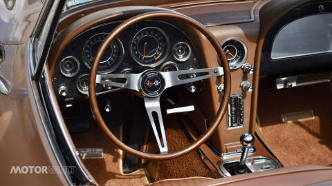 1964 Chevrolet Corvette