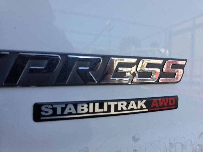 2012 Chevrolet Express 1500