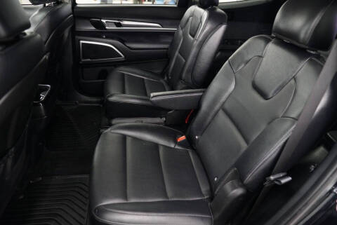 2022 Kia Telluride