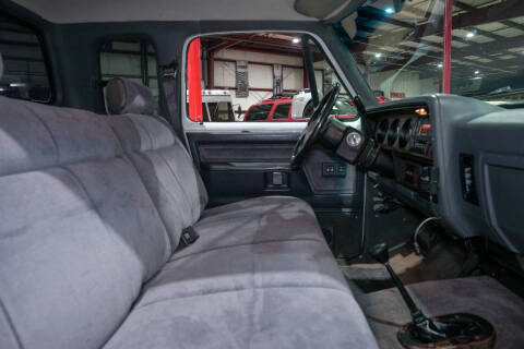 1992 Dodge RAM 250 LE