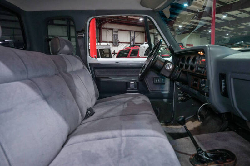 1992 Dodge RAM 250 LE