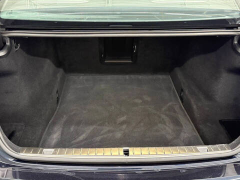 2022 BMW 7 Series 750i xDrive