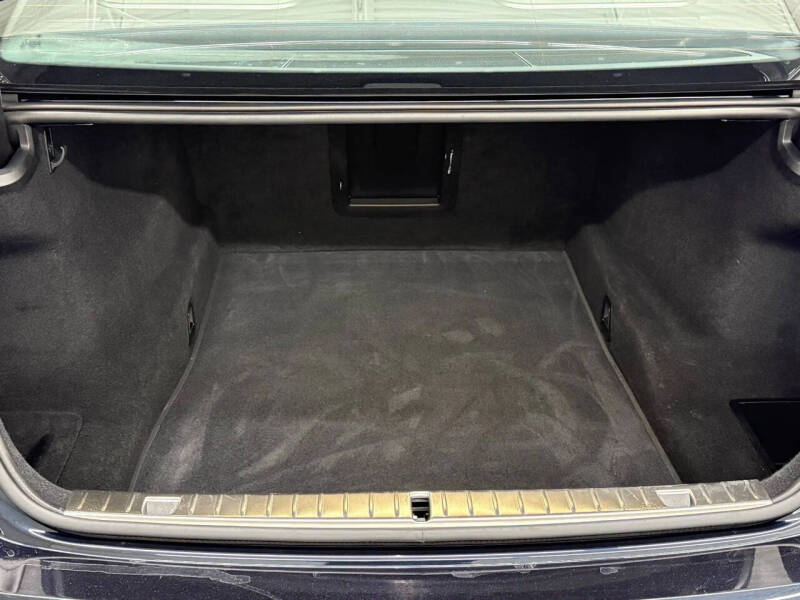 2022 BMW 7 Series 750i xDrive