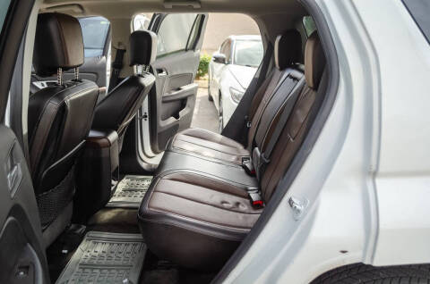 2015 GMC Terrain SLT-1