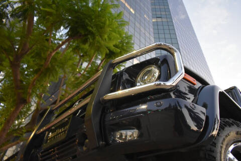 2015 Mercedes-Benz G-Class G 550