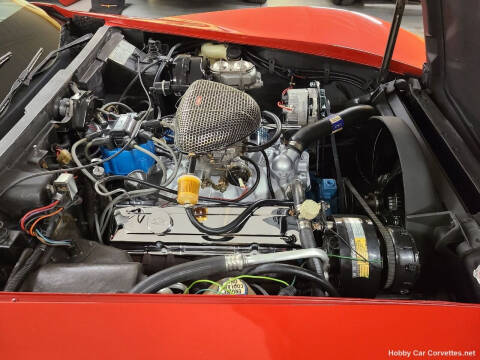 1979 Chevrolet Corvette