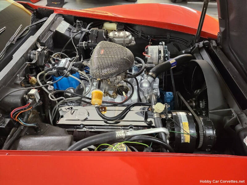 1979 Chevrolet Corvette