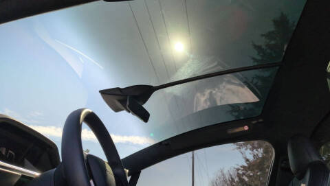 2022 Tesla Model X