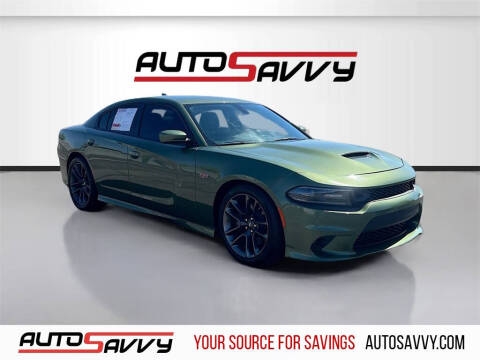 2022 Dodge Charger
