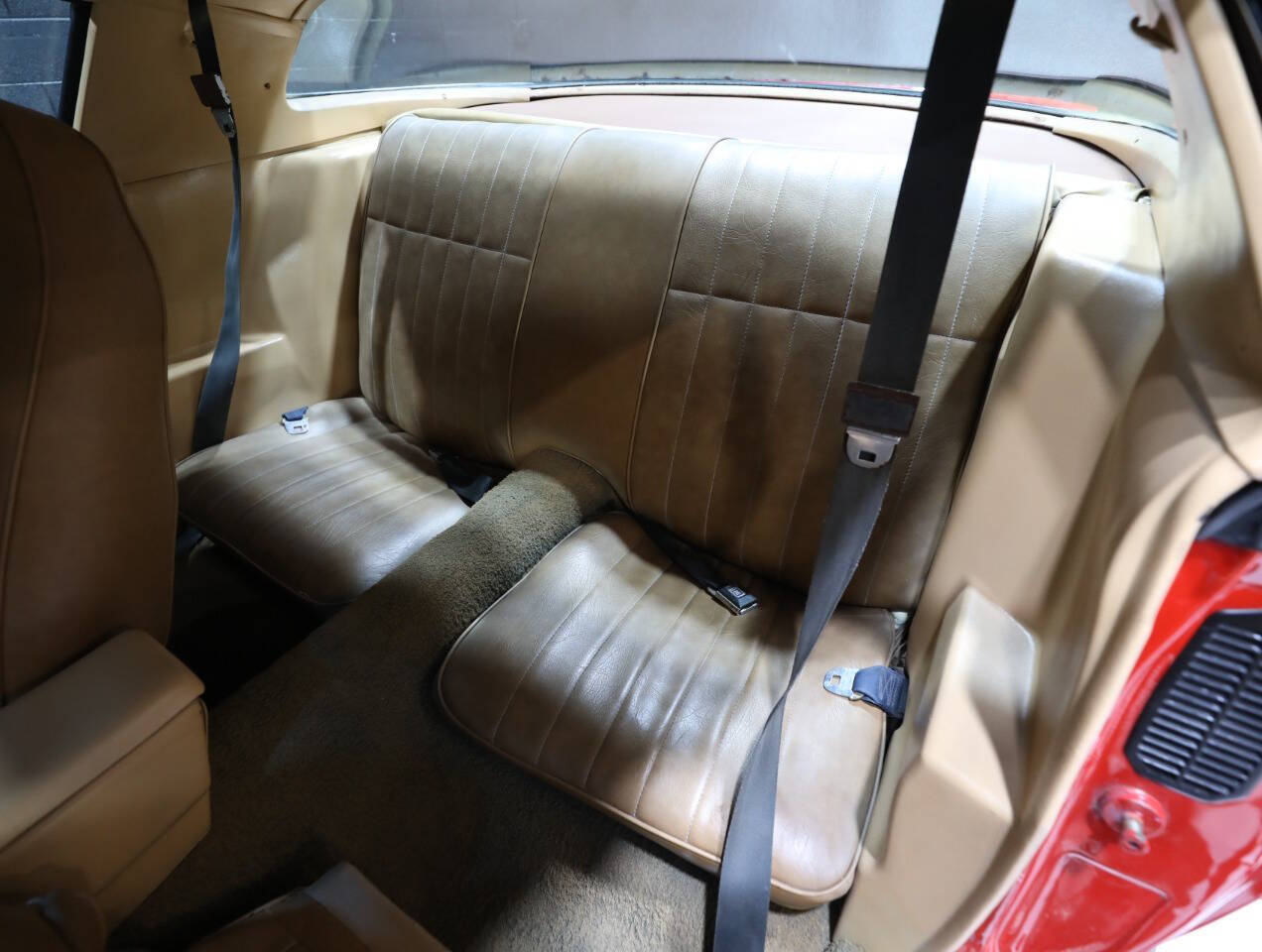 1978 Chevrolet Camaro 36