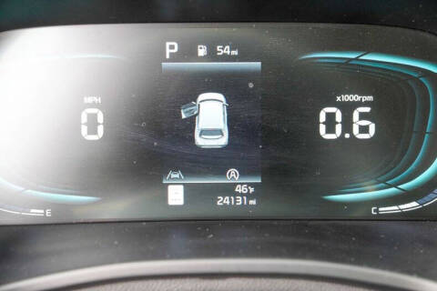 2025 Kia Soul
