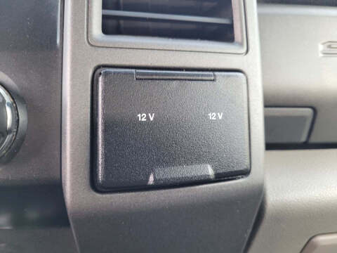 2019 Ford F-550 Super Duty