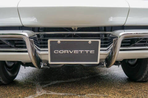 1965 Chevrolet Corvette