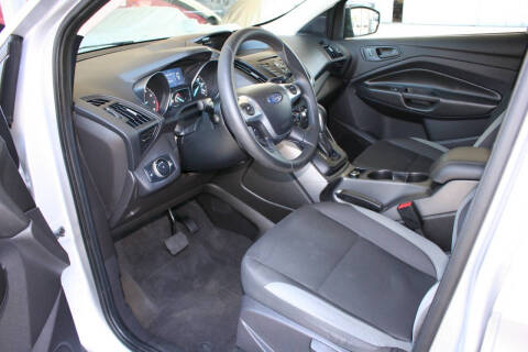 2014 Ford Escape S