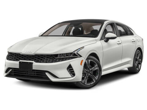 2024 Kia K5 for sale at Bald Hill Kia in Warwick RI