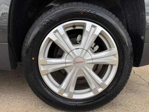 2017 GMC Terrain SLE-1