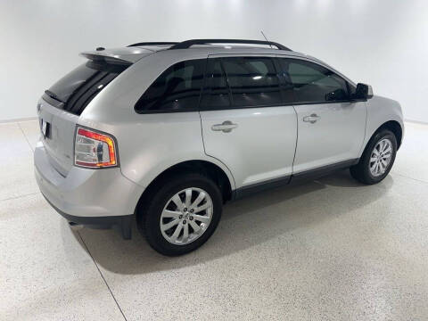 2010 Ford Edge SEL