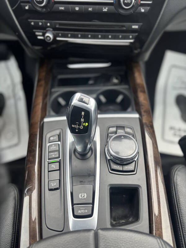 2014 BMW X5 xDrive35i