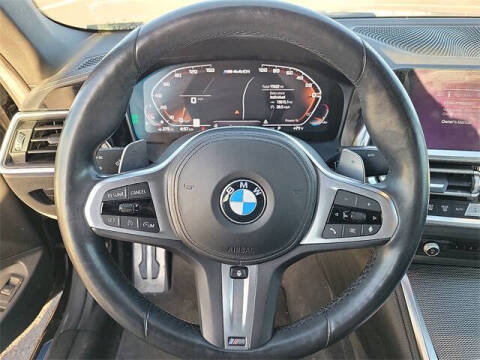 2023 BMW 4 Series M440i xDrive