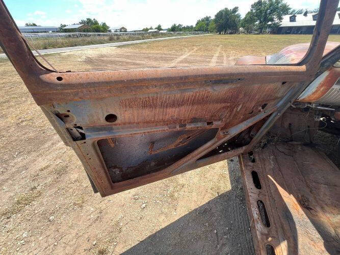 1950 Mercury Monterey