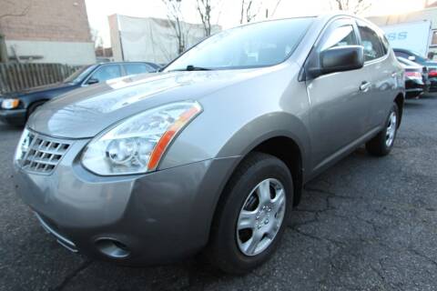 2008 Nissan Rogue for sale at AA Discount Auto Sales in Bergenfield NJ