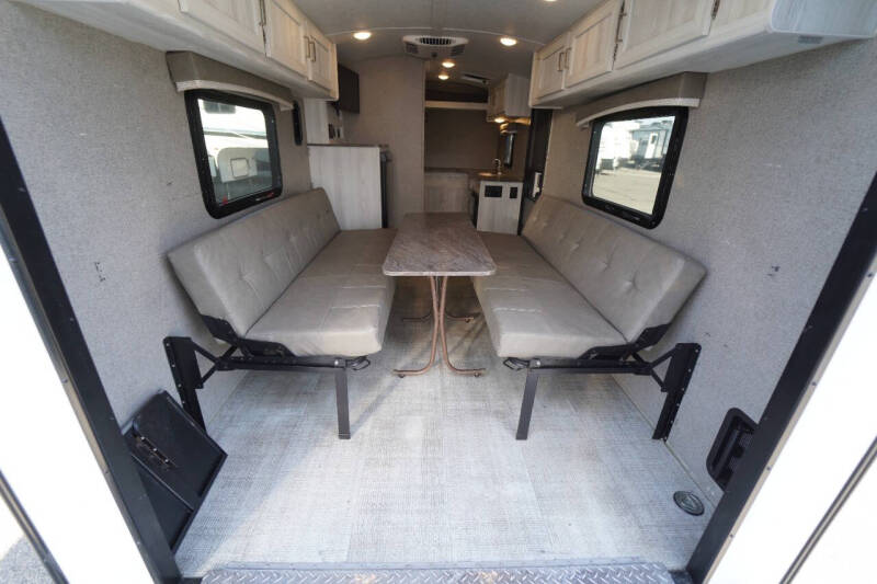 2020 Forest River Rockwood Geo Pro