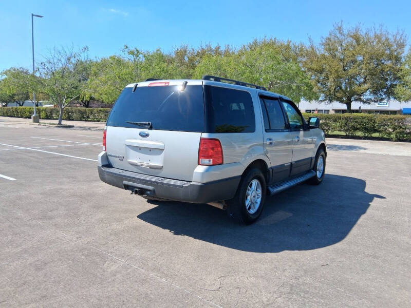 2006 Ford Expedition XLT