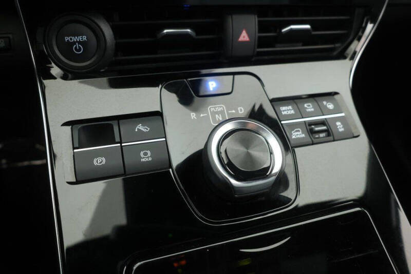 2023 Subaru Solterra Limited