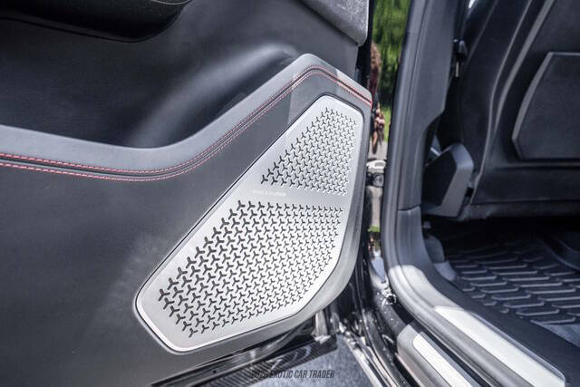 2021 Lamborghini Urus