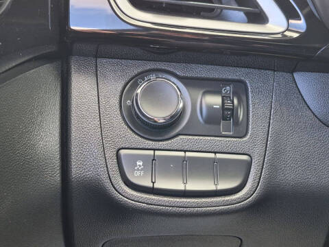 2021 Chevrolet Spark 1LT CVT