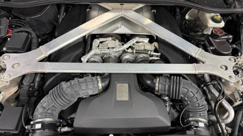 2021 Aston Martin Vantage