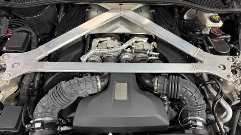 2021 Aston Martin Vantage