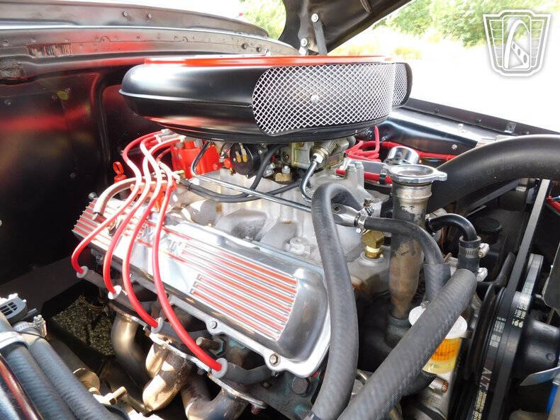 1953 Oldsmobile Eighty-Eight