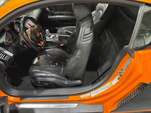 2008 Audi R8 quattro