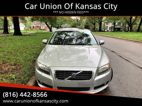 2007 Volvo S80 for sale at Car Union Of Kansas City in Kansas City MO