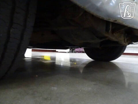 1967 Cadillac DeVille